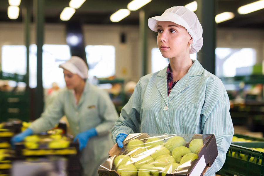Un know how specifico per ogni settore - FMCG - 1