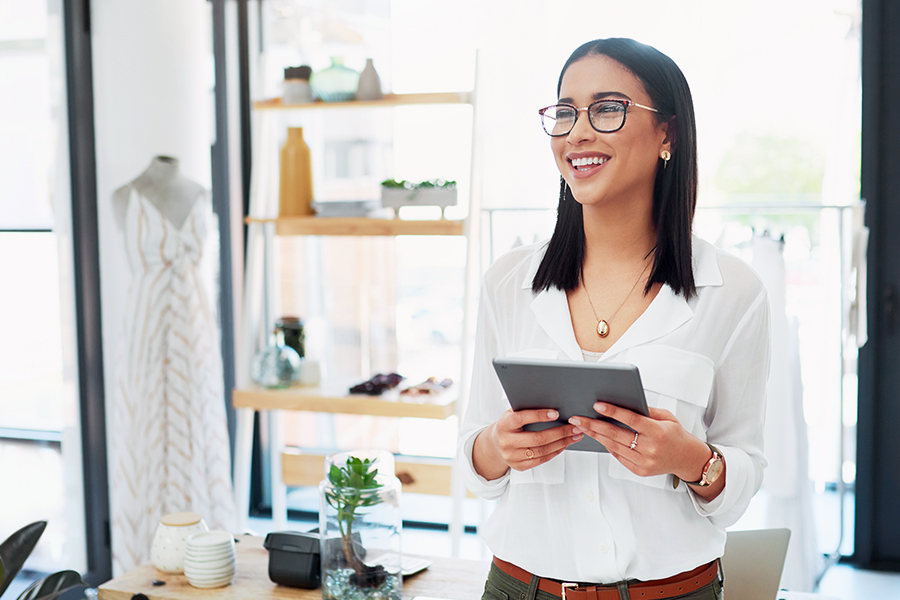 Un know how specifico per ogni settore - Retail - 1
