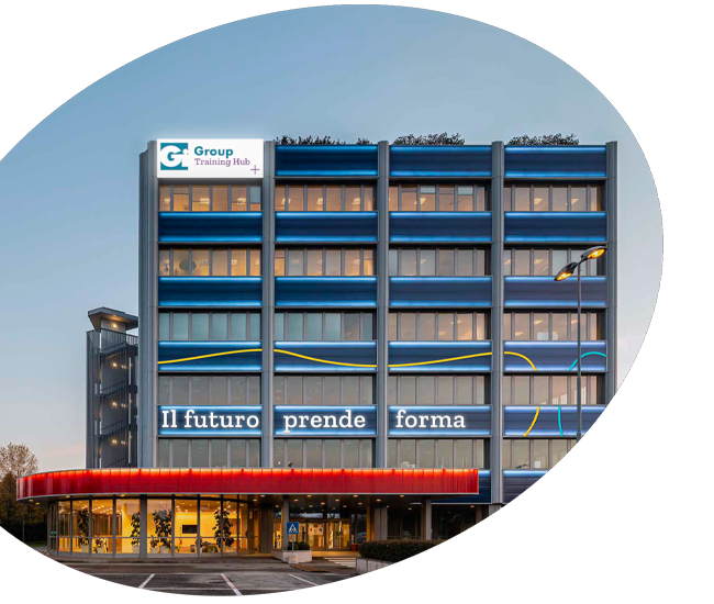 hub innovazione