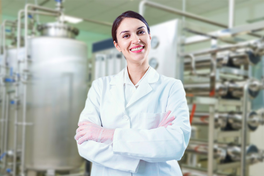 lavorare in indena