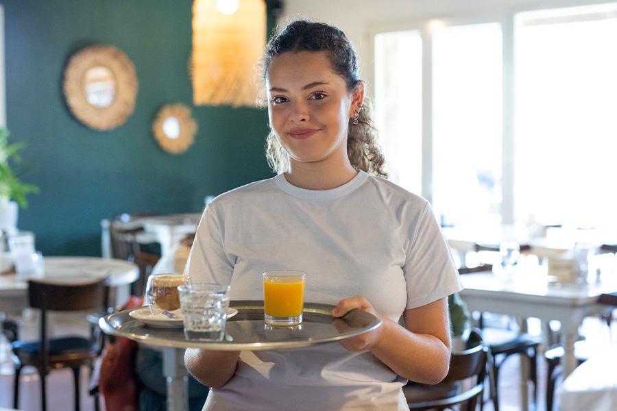 lavorare in ristosicily