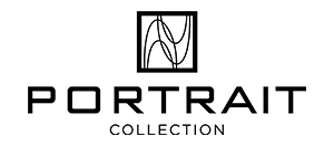 Logo Portrait Milano - Lungarno Collection
